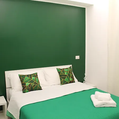 Bed & Breakfast Il Gioiello 4*