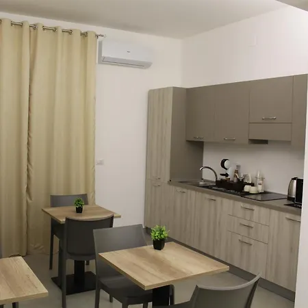 Bed & Breakfast Il Gioiello