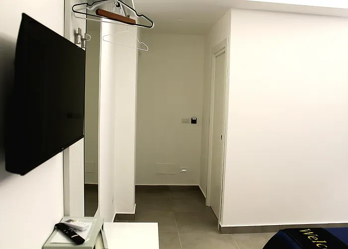 Il Gioiello Bed & Breakfast 4*