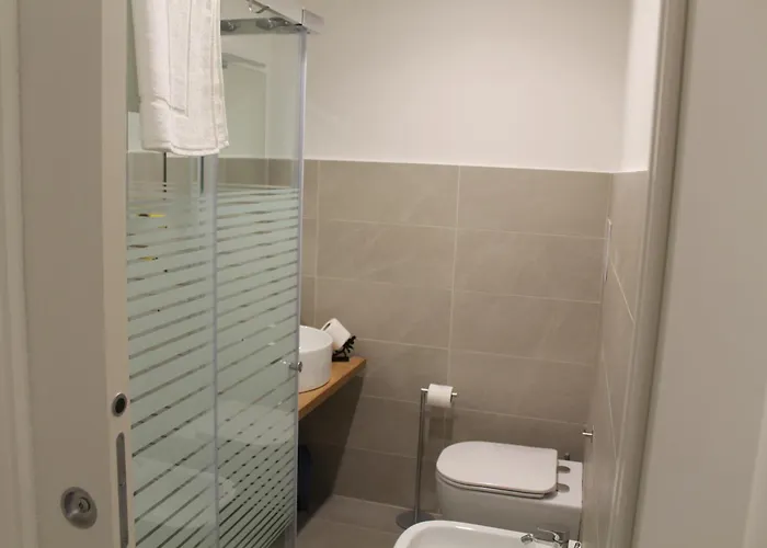 Bed & Breakfast Il Gioiello 4*