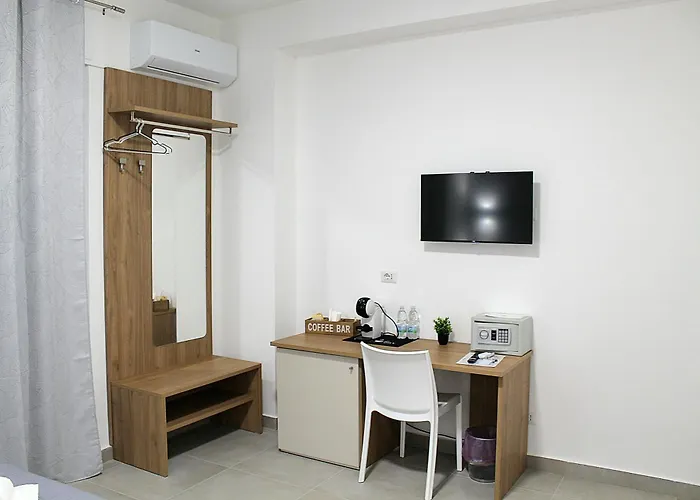 Il Gioiello Bed & Breakfast 4*