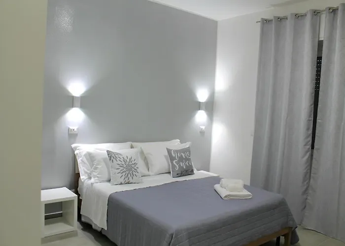 Il Gioiello Bed & Breakfast Reggio Calabria