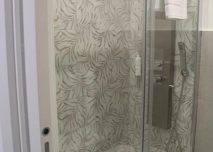 Bed & Breakfast Il Gioiello Reggio Calabria