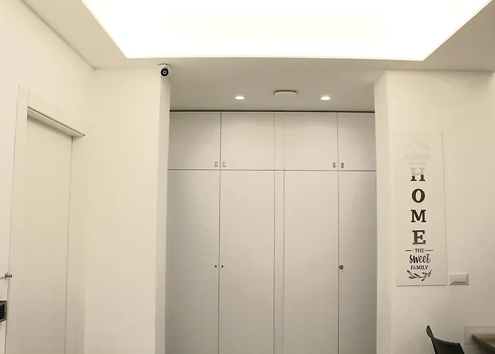 Il Gioiello Bed & Breakfast Reggio Calabria