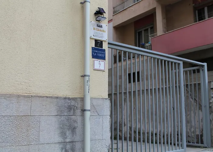 Il Gioiello Bed & Breakfast