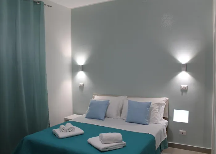 Bed & Breakfast Il Gioiello Reggio Calabria