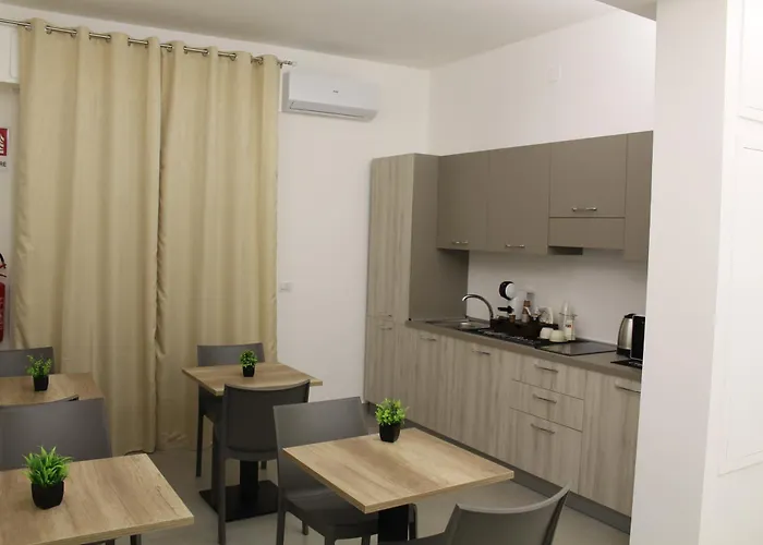 Bed & Breakfast Il Gioiello