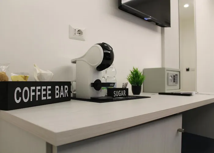 Bed & Breakfast Il Gioiello