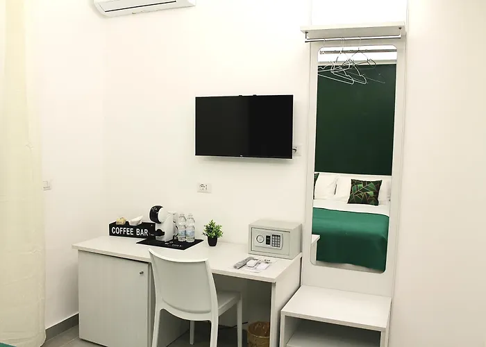 Bed & Breakfast Il Gioiello Reggio Calabria