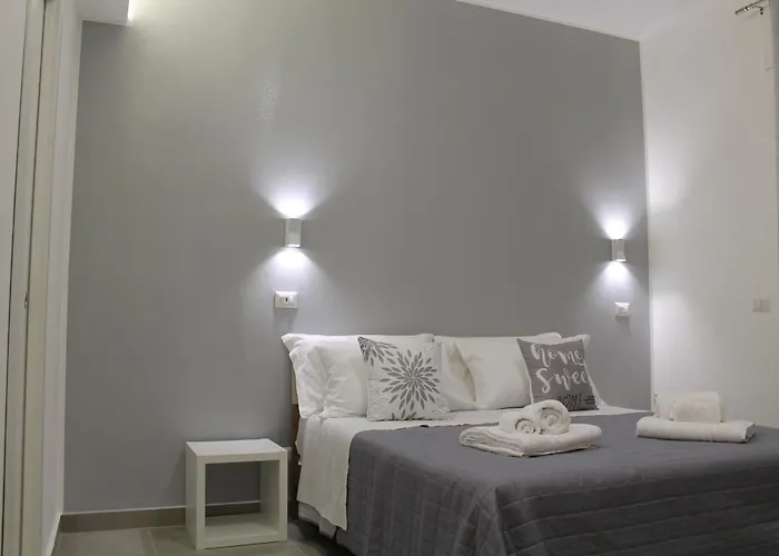 Bed & Breakfast Il Gioiello 4*