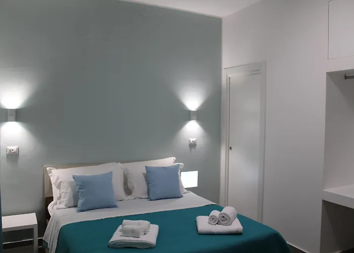 Il Gioiello 4* Reggio Calabria