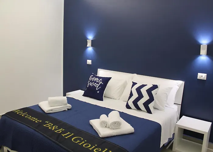 Il Gioiello Bed & Breakfast