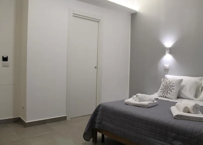 Bed & Breakfast Il Gioiello