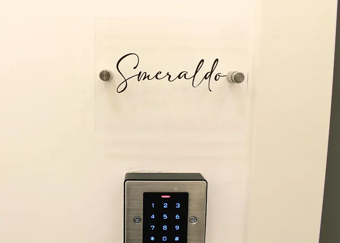 Il Gioiello 4* Reggio Calabria