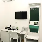 فندق مبيت وإفطار Il Gioiello ريجّو دي كالابريا