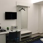 فندق مبيت وإفطار Il Gioiello ريجّو دي كالابريا