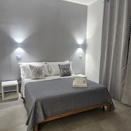 Il Gioiello Frühstückspension Reggio Calabria