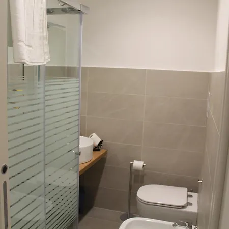 Panzió Il Gioiello 3*