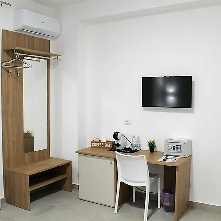 Il Gioiello Panzió 3*