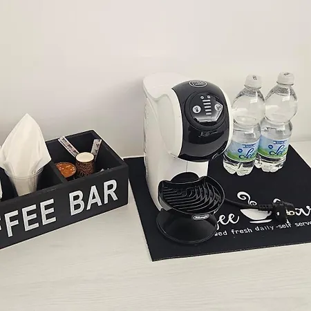 Panzió Il Gioiello Reggio di Calabria