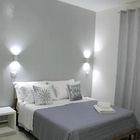 Il Gioiello Frühstückspension Reggio Calabria