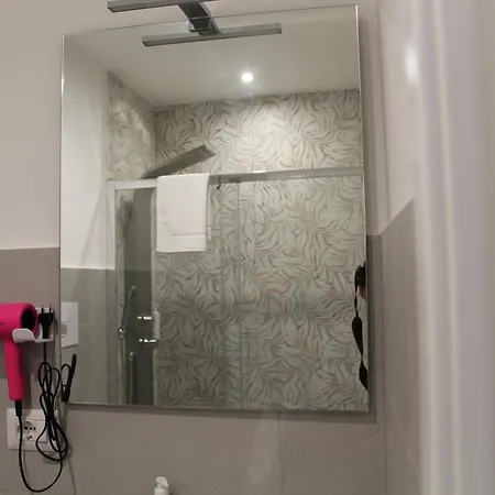 Frühstückspension Il Gioiello