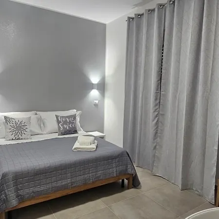 Il Gioiello Frühstückspension 3*