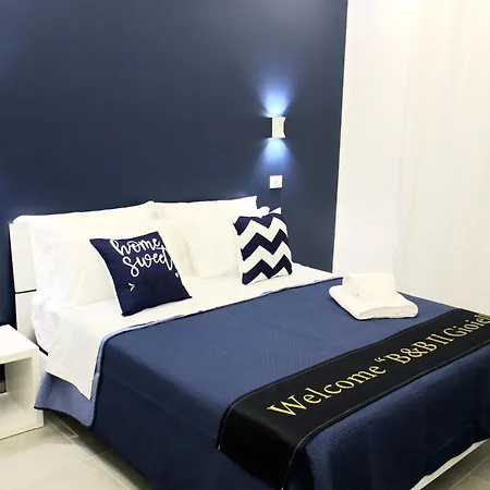 Il Gioiello Frühstückspension Reggio Calabria