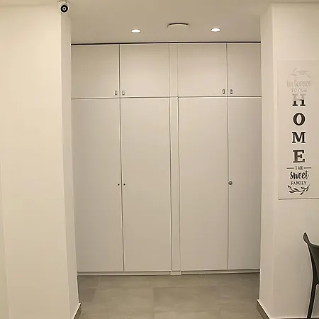 Frühstückspension Il Gioiello