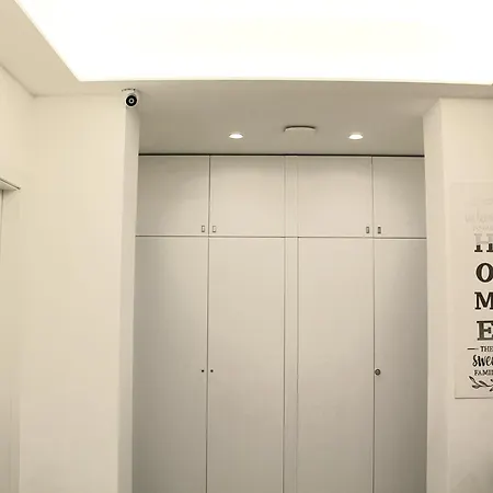 Il Gioiello Panzió Reggio di Calabria