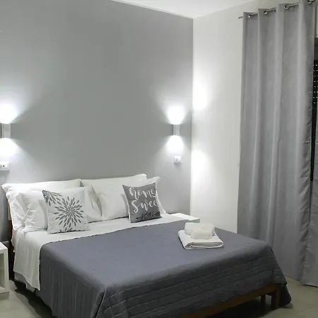 Panzió Il Gioiello Reggio di Calabria