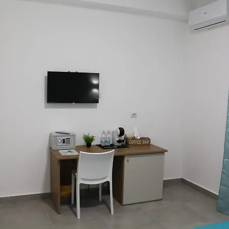 Frühstückspension Il Gioiello Reggio Calabria