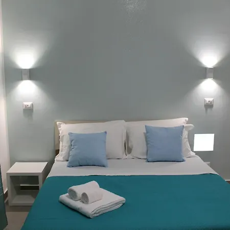 Il Gioiello Frühstückspension 3*