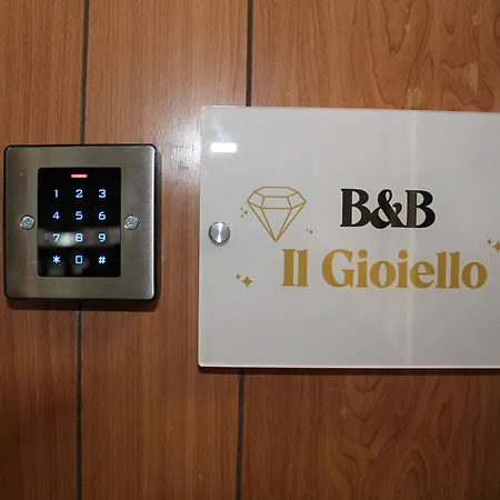 Il Gioiello 4* Реджо-ди-Калабрия