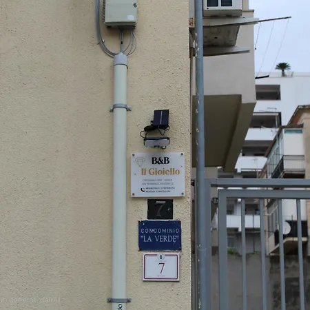 Il Gioiello 4*