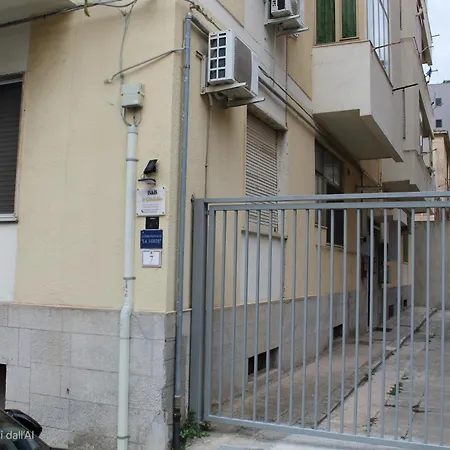 Il Gioiello Panzió 3*