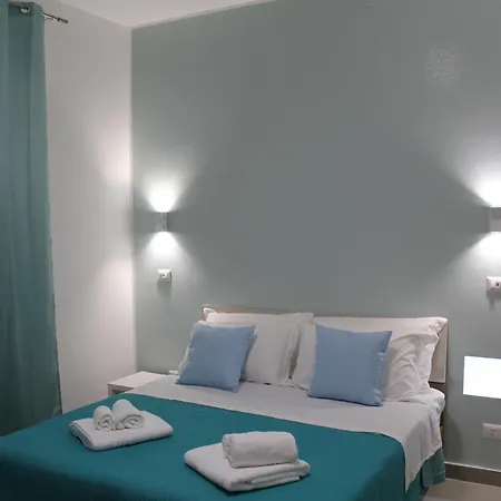 Bed & Breakfast Il Gioiello Reggio di Calabria