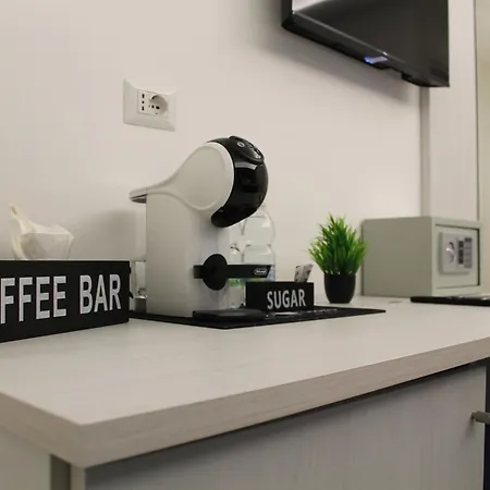 Bed & Breakfast Il Gioiello