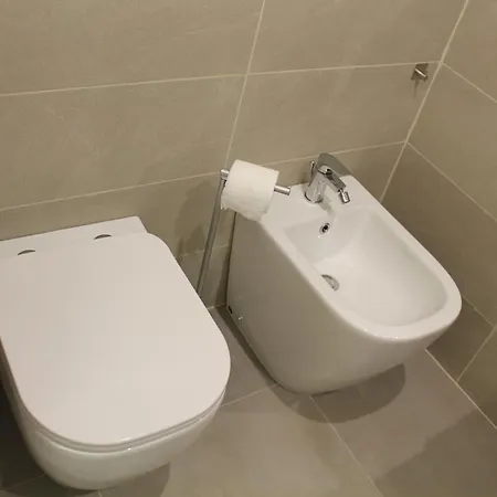 Отель типа 