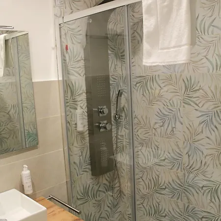 Il Gioiello Bed & Breakfast 4*