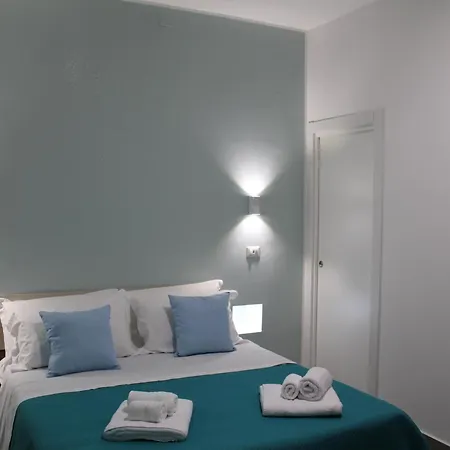 Il Gioiello 4* Реджо-ди-Калабрия
