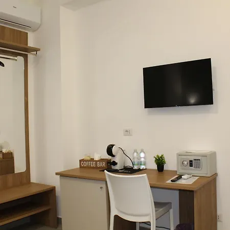 Отель типа 