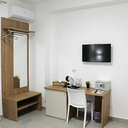 Il Gioiello 4*