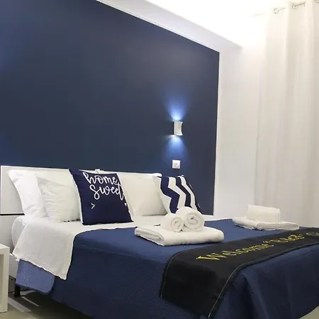 Il Gioiello Couette-café 4*