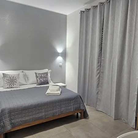 Couette-café Il Gioiello 4*