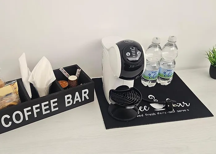 Bed & Breakfast Il Gioiello Reggio di Calabria