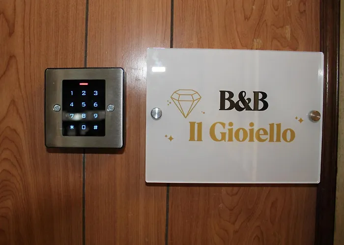 Il Gioiello 3* Reggio di Calabria