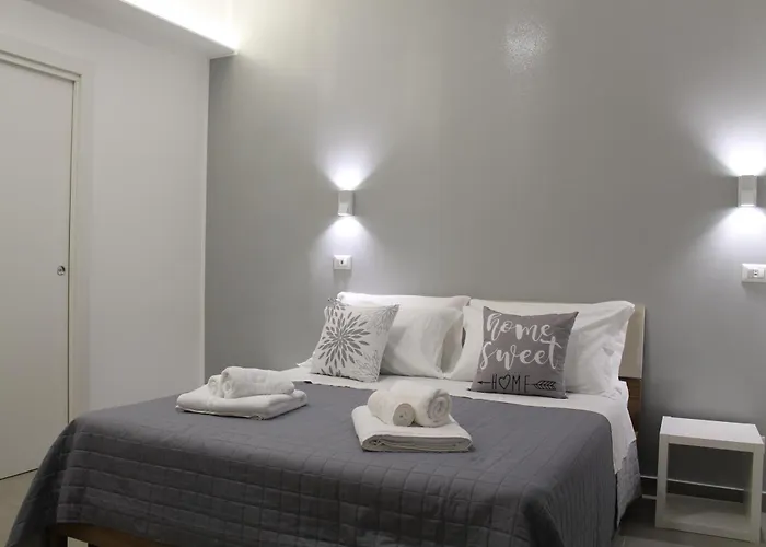 Bed & Breakfast Il Gioiello