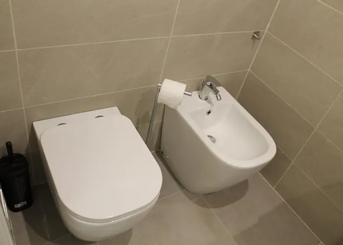 Bed & Breakfast Il Gioiello