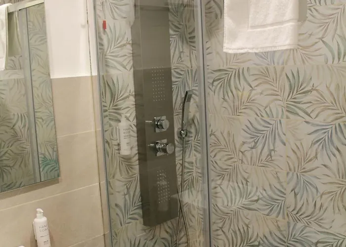 Il Gioiello Bed & Breakfast 3*